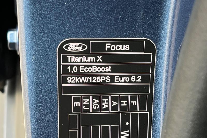 Used Ford Focus 2019 for sale - 78109351: Photo 37