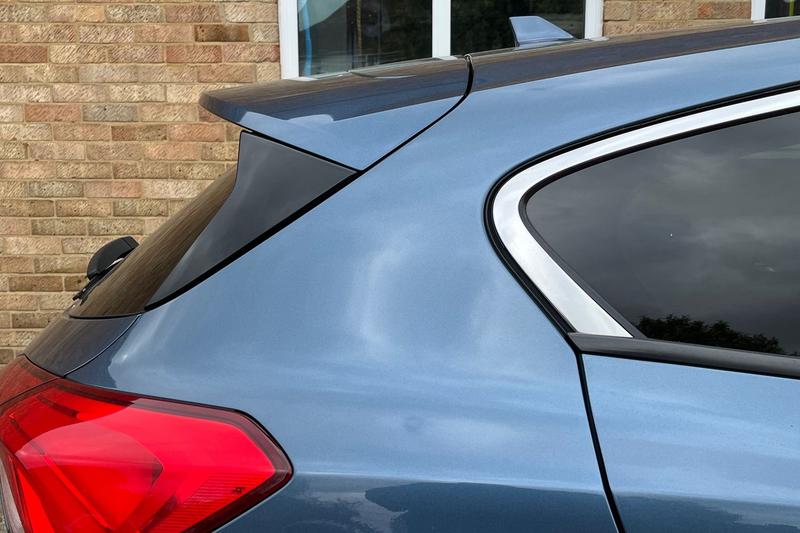 Used Ford Focus 2019 for sale - 78109351: Photo 38