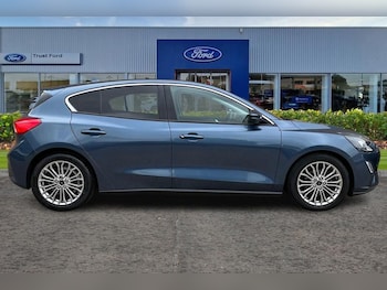 Used Ford Focus 2019 for sale - 78109351: Photo