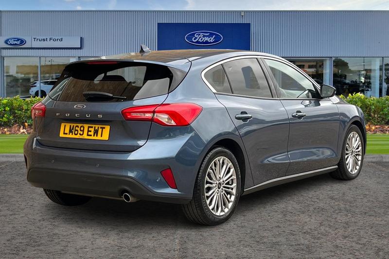 Used Ford Focus 2019 for sale - 78109351: Photo 4