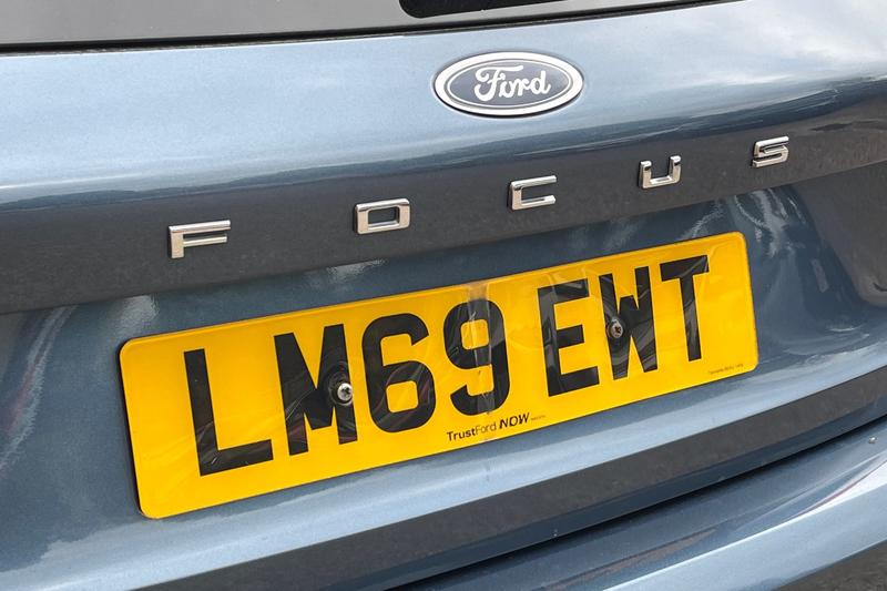 Used Ford Focus 2019 for sale - 78109351: Photo 40