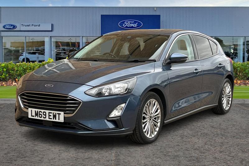 Used Ford Focus 2019 for sale - 78109351: Photo 5