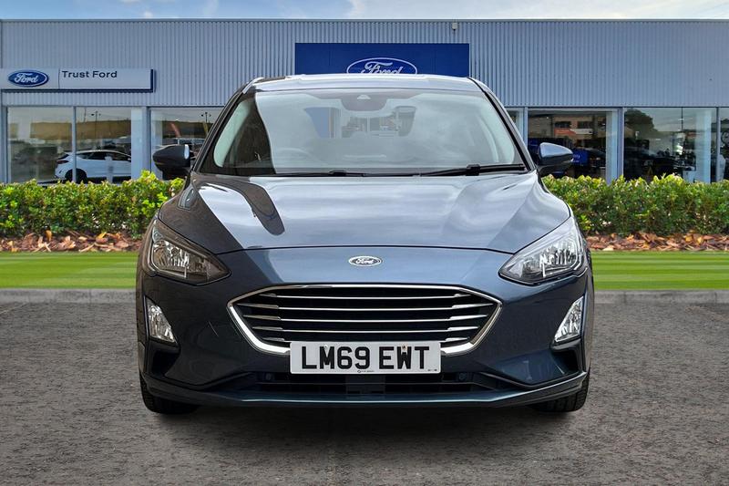 Used Ford Focus 2019 for sale - 78109351: Photo 6