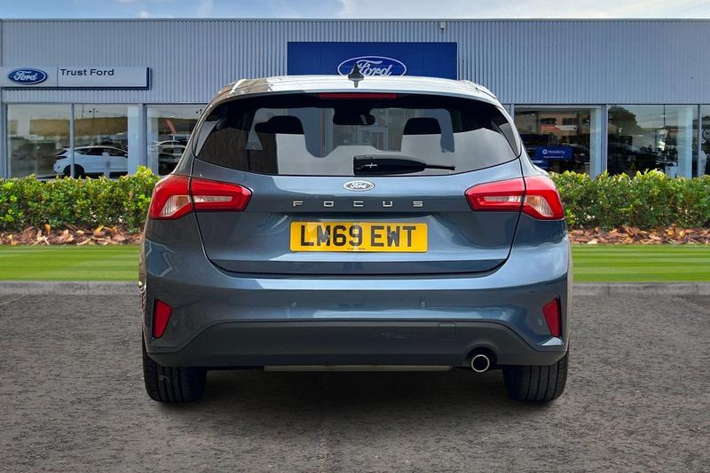 Used Ford Focus 2019 for sale - 78109351: Photo 7