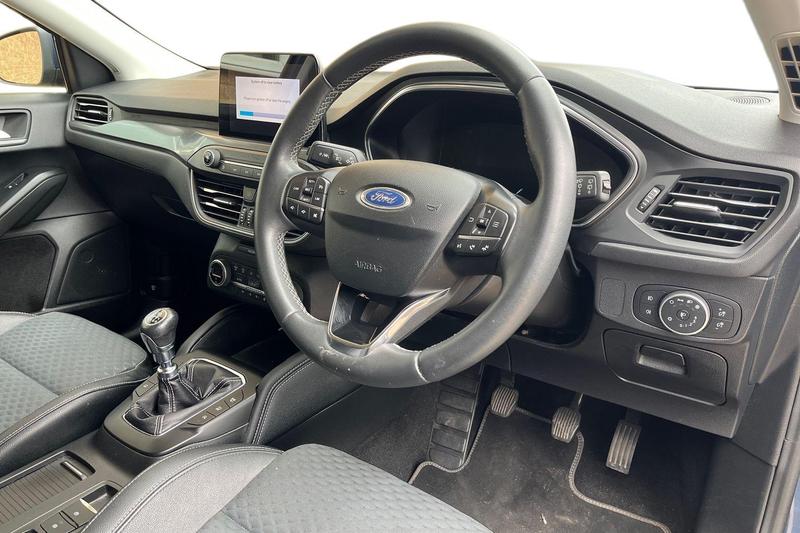 Used Ford Focus 2019 for sale - 78109351: Photo 9