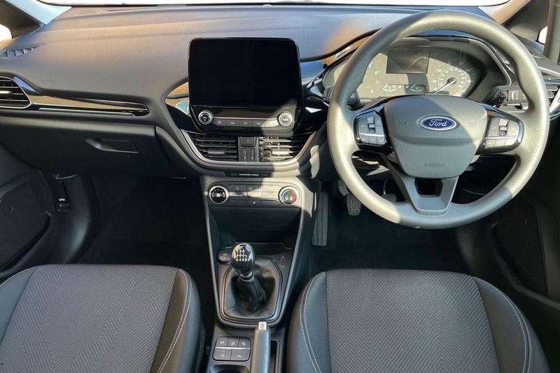 Used Ford Fiesta 2022 for sale - 77733318: Photo 10