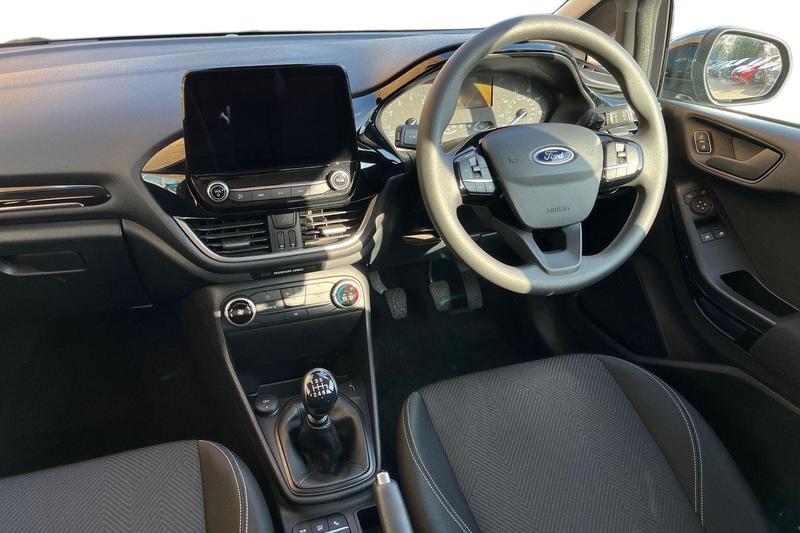 Used Ford Fiesta 2022 for sale - 77733318: Photo 11