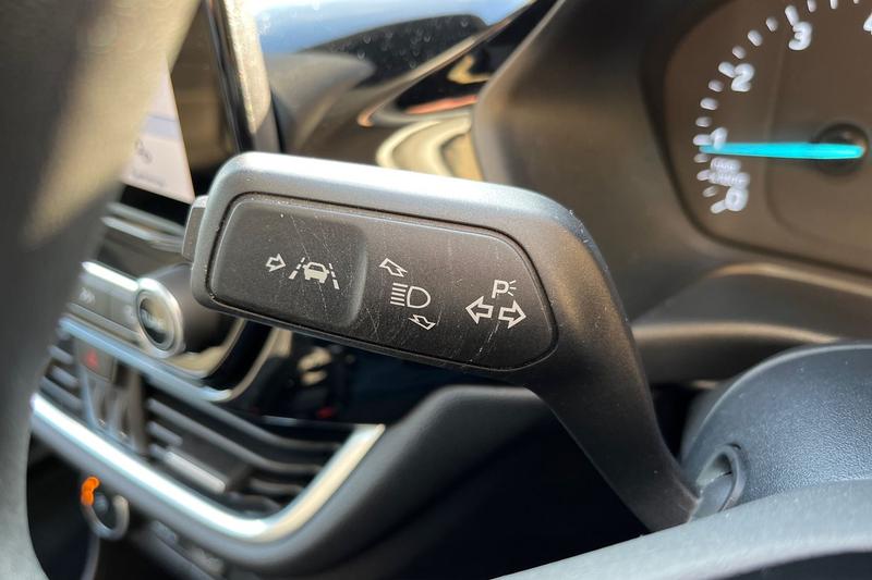 Used Ford Fiesta 2022 for sale - 77733318: Photo 14