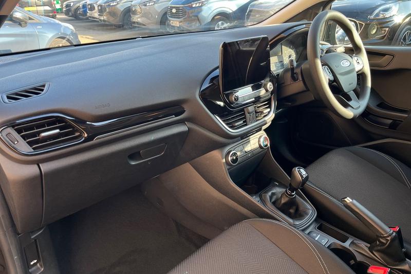 Used Ford Fiesta 2022 for sale - 77733318: Photo 18