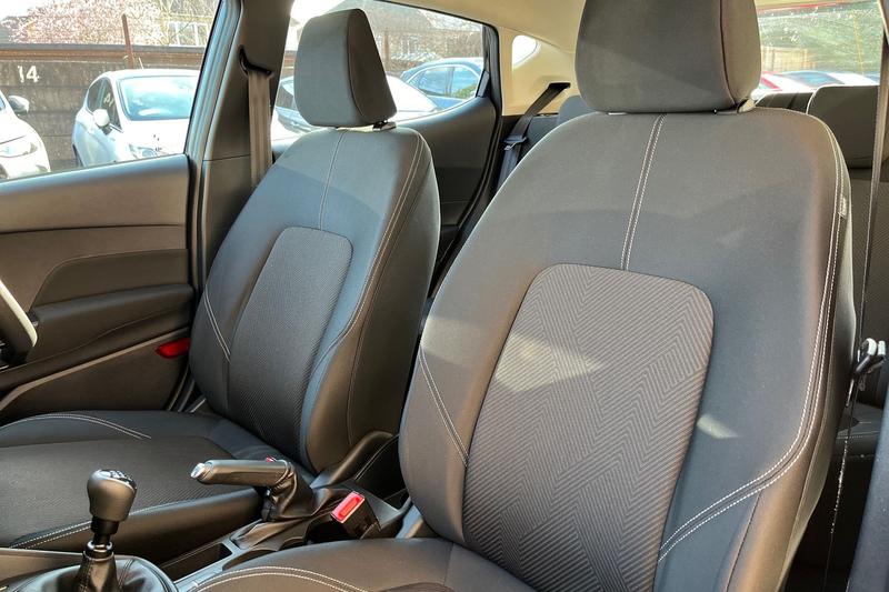 Used Ford Fiesta 2022 for sale - 77733318: Photo 19