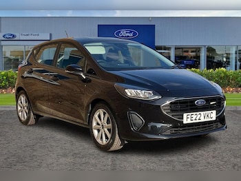 Used Ford Fiesta 2022 for sale - 77733318: Photo