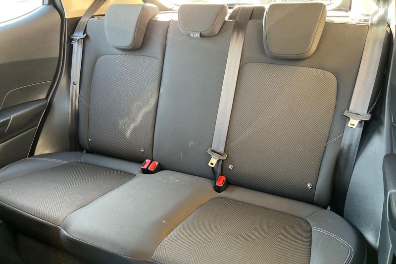 Used Ford Fiesta 2022 for sale - 77733318: Photo 20