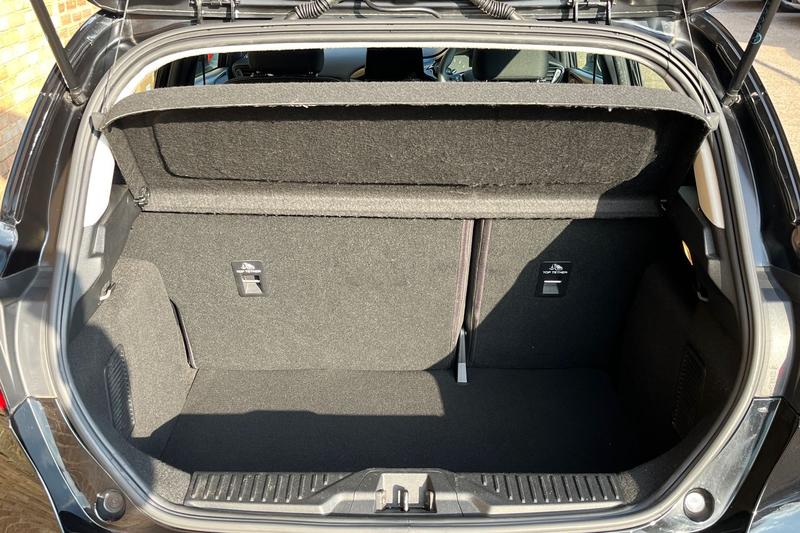 Used Ford Fiesta 2022 for sale - 77733318: Photo 21