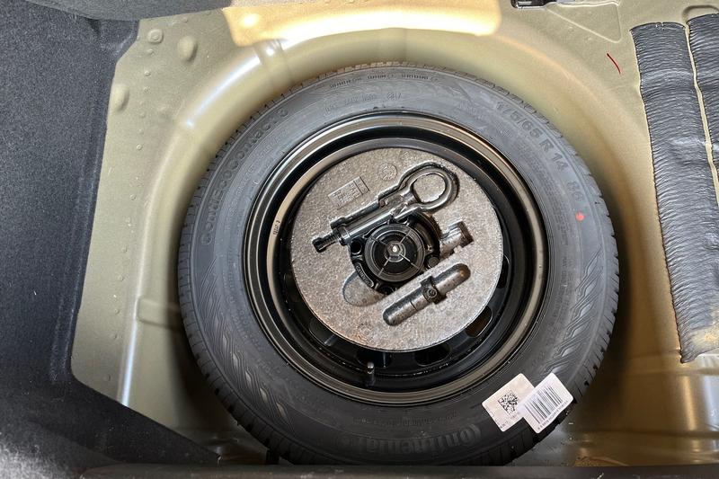 Used Ford Fiesta 2022 for sale - 77733318: Photo 23