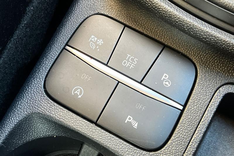 Used Ford Fiesta 2022 for sale - 77733318: Photo 25