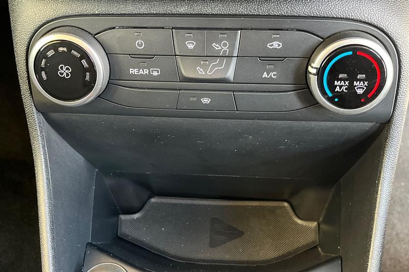 Used Ford Fiesta 2022 for sale - 77733318: Photo 27