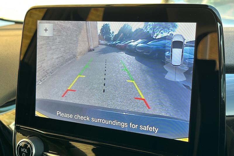 Used Ford Fiesta 2022 for sale - 77733318: Photo 28