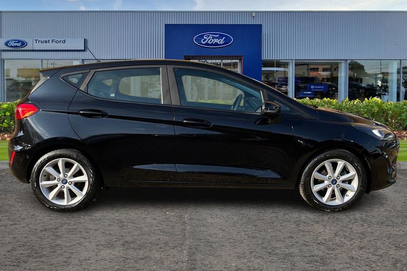 Used Ford Fiesta 2022 for sale - 77733318: Photo 3