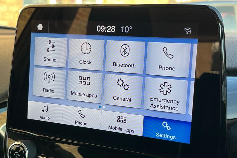 Used Ford Fiesta 2022 for sale - 77733318: Photo 30