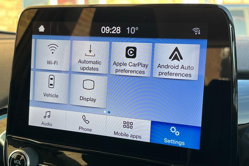 Used Ford Fiesta 2022 for sale - 77733318: Photo 31