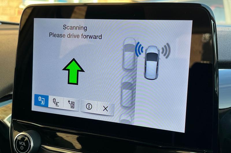 Used Ford Fiesta 2022 for sale - 77733318: Photo 32