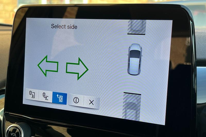 Used Ford Fiesta 2022 for sale - 77733318: Photo 33