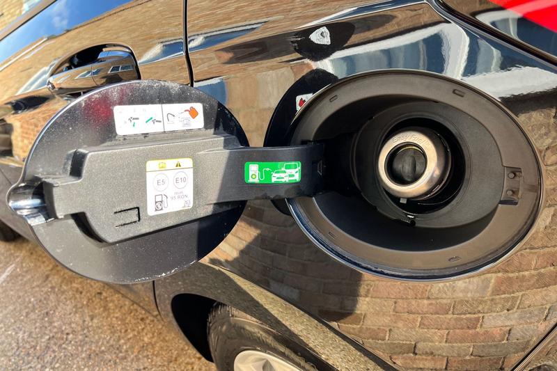 Used Ford Fiesta 2022 for sale - 77733318: Photo 37