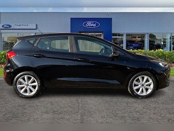 Used Ford Fiesta 2022 for sale - 77733318: Photo