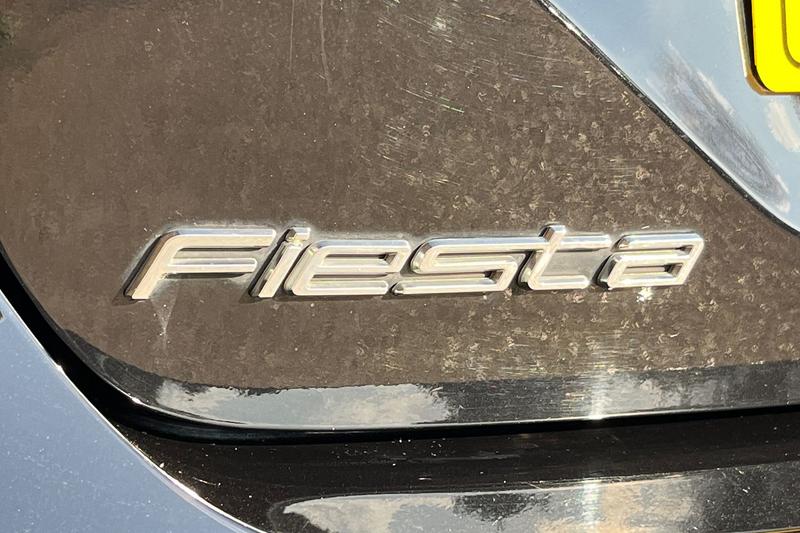 Used Ford Fiesta 2022 for sale - 77733318: Photo 40