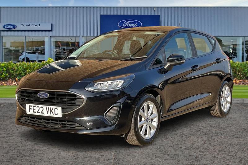 Used Ford Fiesta 2022 for sale - 77733318: Photo 5