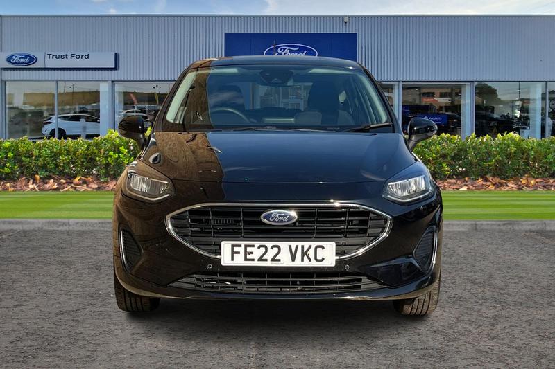 Used Ford Fiesta 2022 for sale - 77733318: Photo 6