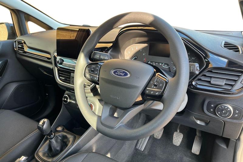 Used Ford Fiesta 2022 for sale - 77733318: Photo 9