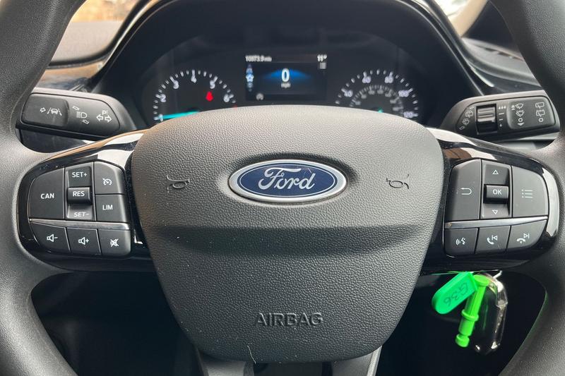 Used Ford Fiesta 2023 for sale - 77529147: Photo 12