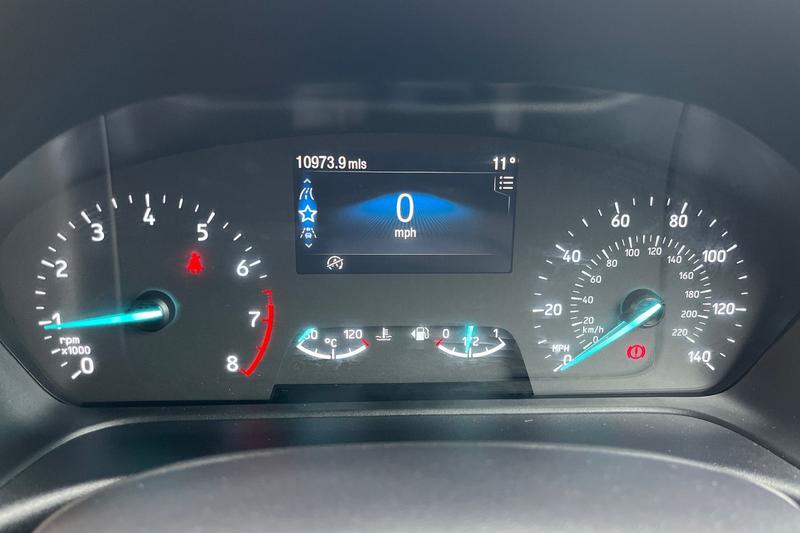 Used Ford Fiesta 2023 for sale - 77529147: Photo 13