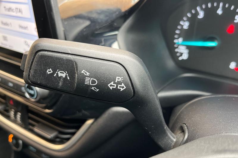 Used Ford Fiesta 2023 for sale - 77529147: Photo 14