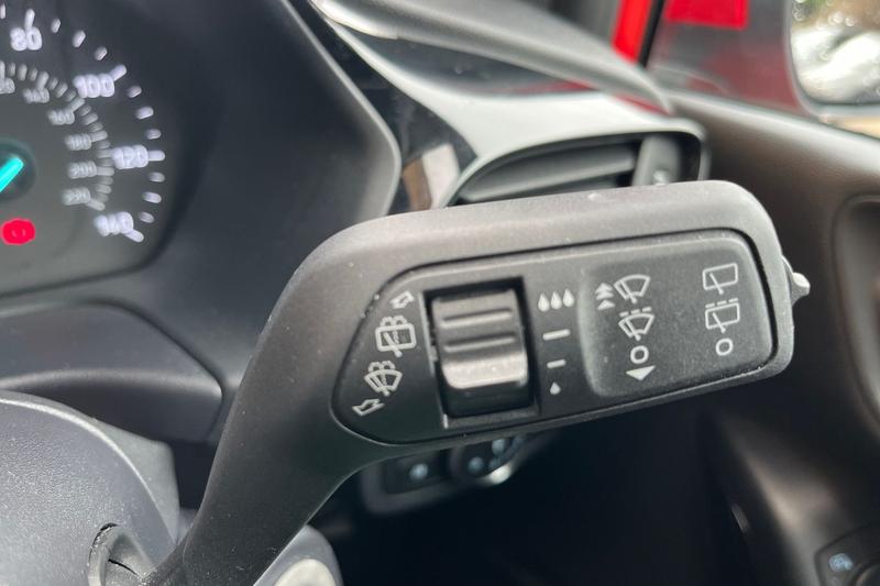 Used Ford Fiesta 2023 for sale - 77529147: Photo 15