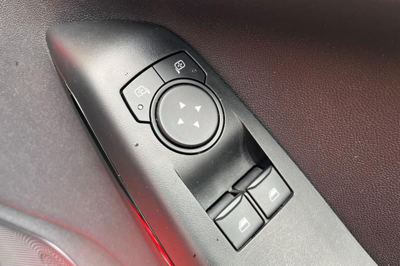 Used Ford Fiesta 2023 for sale - 77529147: Photo 16