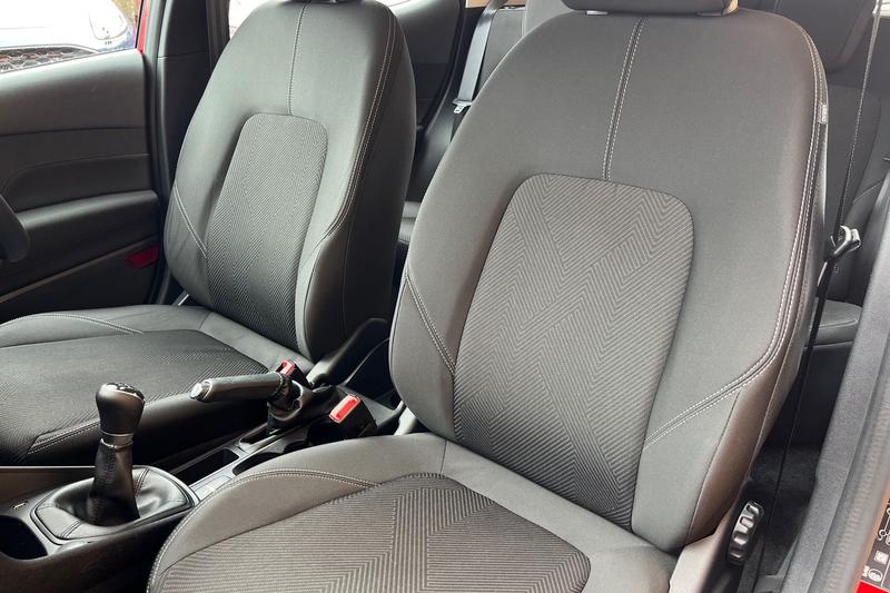 Used Ford Fiesta 2023 for sale - 77529147: Photo 19