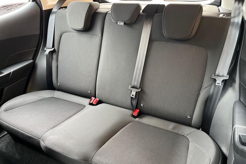 Used Ford Fiesta 2023 for sale - 77529147: Photo 20