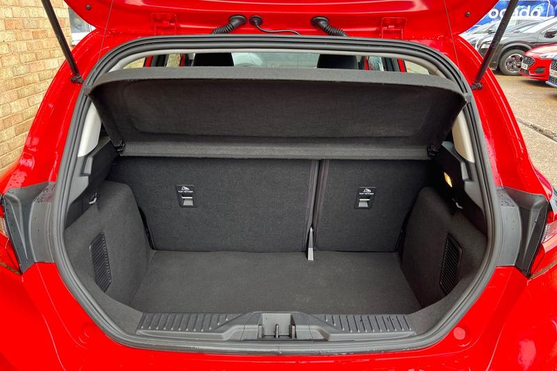 Used Ford Fiesta 2023 for sale - 77529147: Photo 21