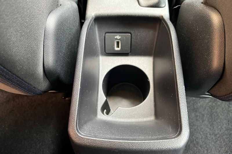 Used Ford Fiesta 2023 for sale - 77529147: Photo 23