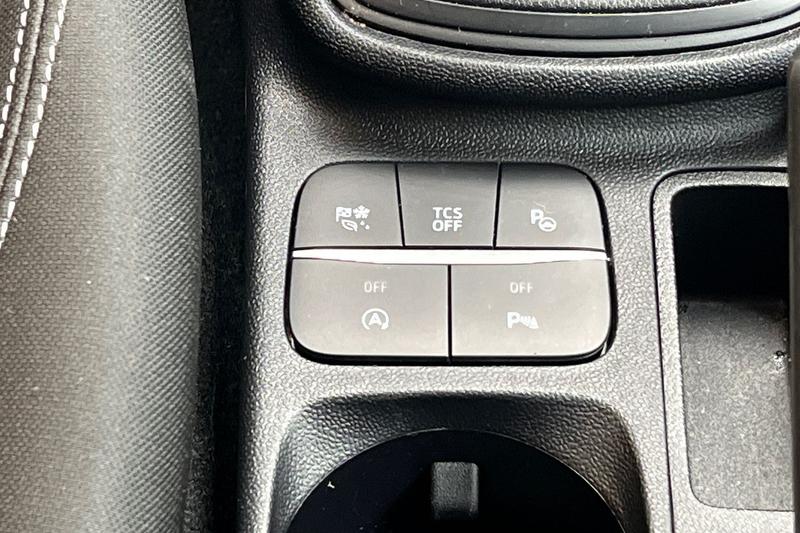 Used Ford Fiesta 2023 for sale - 77529147: Photo 24