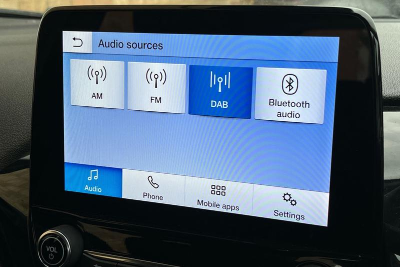 Used Ford Fiesta 2023 for sale - 77529147: Photo 28