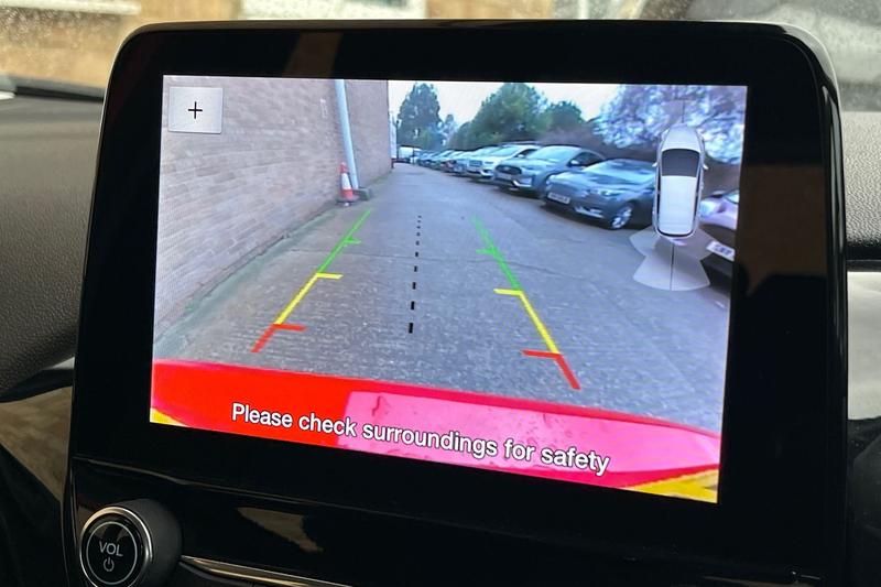 Used Ford Fiesta 2023 for sale - 77529147: Photo 29