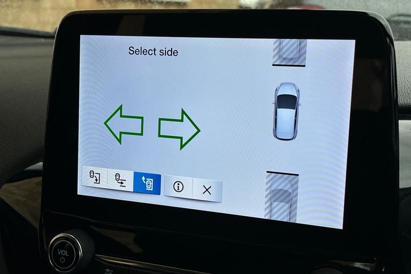 Used Ford Fiesta 2023 for sale - 77529147: Photo 30