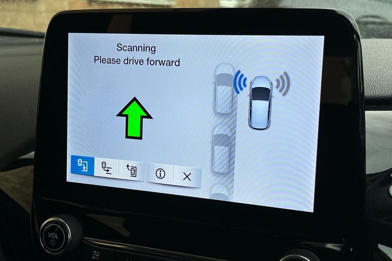 Used Ford Fiesta 2023 for sale - 77529147: Photo 31