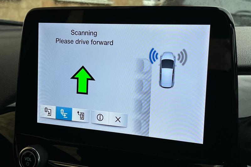 Used Ford Fiesta 2023 for sale - 77529147: Photo 32