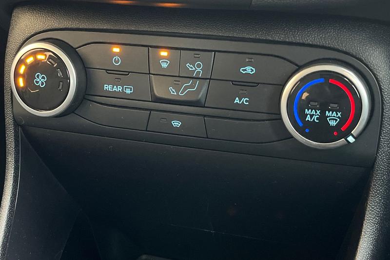 Used Ford Fiesta 2023 for sale - 77529147: Photo 34