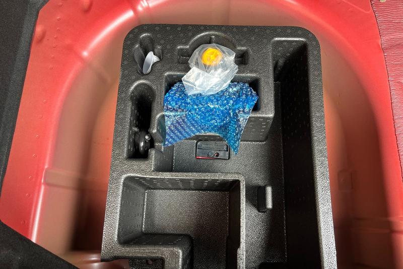 Used Ford Fiesta 2023 for sale - 77529147: Photo 36