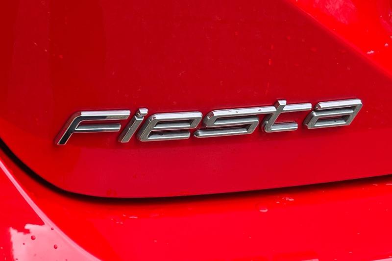 Used Ford Fiesta 2023 for sale - 77529147: Photo 38